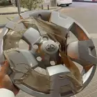 طيس فورشنر وقطع غيار