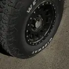 جنوط ميثود مع كفرات حجري نظيفه جدا للجموس