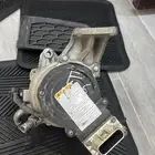 دينمو سوناتا هايبرد