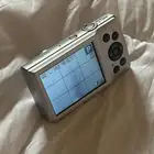 كاميرا كانون canon ixus 175