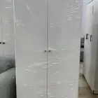دولاب اثنين باب ابيض