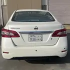 نيسان سنترا 2018