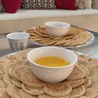 اكلات شعبيه وحلويات