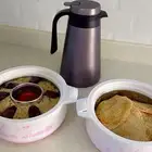 مَذاق آسر منتجه