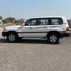 لاندكروزر جكسار 2002 قير عايدي سعودي