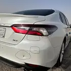 كامري 2023 GLE للبيع