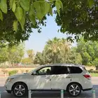 نيسان باثفندر 2014 فل كامل