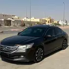اكورد سبورت 6v