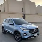 CHERY TIGGO 4 PRO 2023