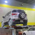 فورد ايكو سبورت