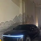 ازيرا 2024 فل كامل اللون اسود م يشكي من اي شي