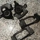 كليبرات اف جي fj خلفي
