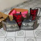 شمعات وا اسطبات تاهو وكاله للبيع