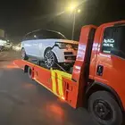 سطحه شمال وشرق الرياض وتقدير حوادث المرور