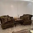 كنب وطاولات