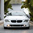 BMW 645ci 2004