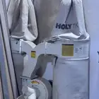 مكاين نجارة للبيع مكينة شريط وصينيه وجامعة غبار ومنشف