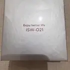 ساعة itel isw-o21