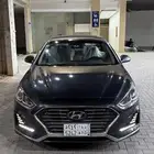 سوناتا 2018 الوعلان