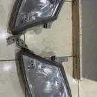 شمعات هايلوكس 2009