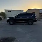 نيسان باترول بلاتينيوم