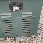محول كهرباء ذاتي ثلاثي الأطوار إسباني 20 كيلو اخو الجديد