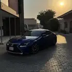 لكزس Rc350 2016
