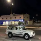 لاندكروزر 2003