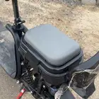 سكوتر وكاله نظيف