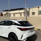 لكزس RX فل كامل 2024