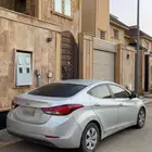 النترا افانتي ديزل ممشى 195 الف البدي شرط ماعدا ضربه بالباب