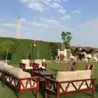 للايجار اليومي منتجع واسطبل