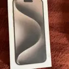 آيفون 15 عادي