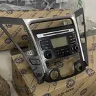 مسجل وكالة سوناتا 2012 وديكوره سليمه وشغال