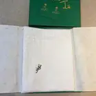 شماغ ملكي خاص لون ابيض مقاس 58 السعر 150
