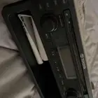 مسجل كامري 2011 اخضر سي دي