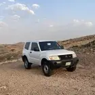 باجيرو ربع