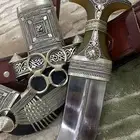 خنجررر كفو
