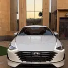 سوناتا موديل 2021