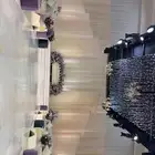 تنسيق وتركيب حفلا ت وديكورات