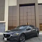 مازدا 6 ممشى قليل ونظيفه