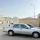 للبيع فورد جراند ماركيز فل كامل 2008 شكمانيين مكيف خلفي