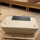 طابعة hp ملون وعادي