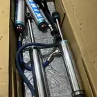 مساعدات كنق