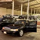 فورد موديل 20011 ماشي 500 فيه رشات السعر