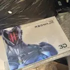 رد ماجيك 3D تاب الجديد للألعاب