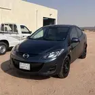 مازدا