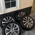 جنوط لكزس es من 2019 الى 2025