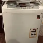 غسالة اتوماتيكي