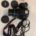 كاميرا كانون D800